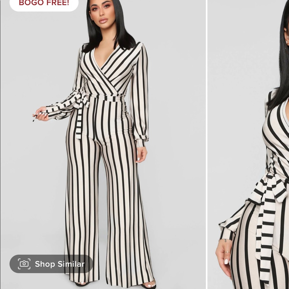 Jumpsuit